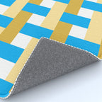Infinity Grid 3 Rug Gallery Image 4