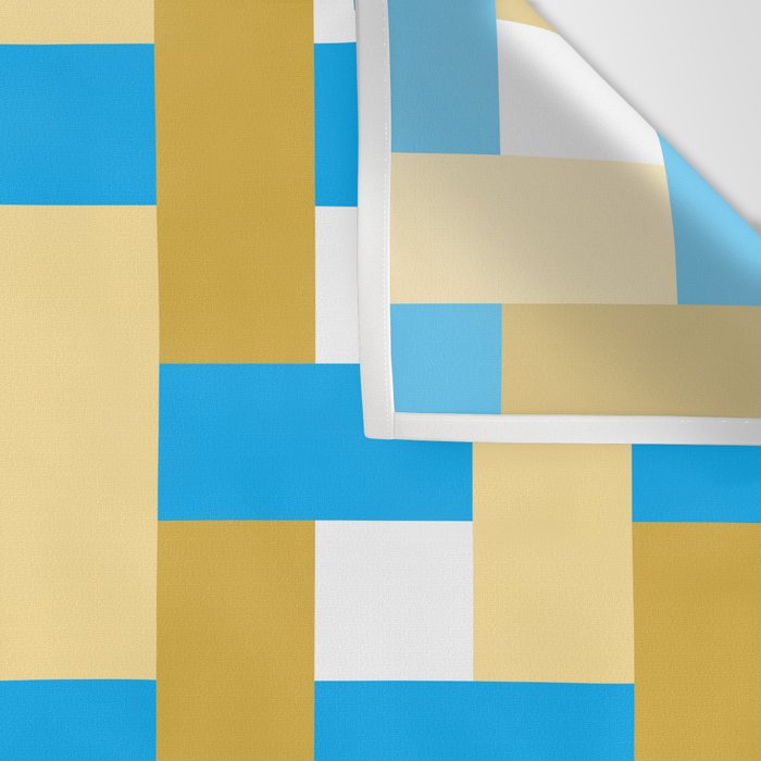 Infinity Grid 3 Wall Tapestry Gallery Image 3