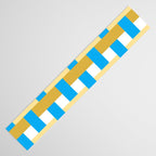 Infinity Grid 3 Table Runner Gallery Image 3