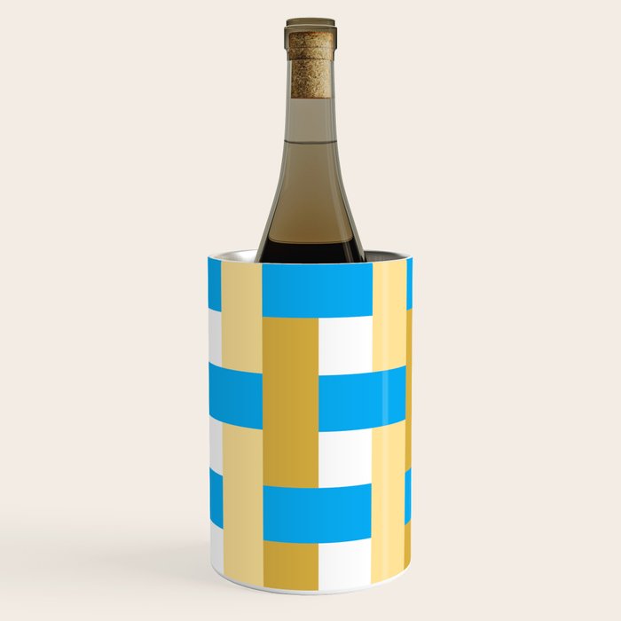 Infinity Grid 3 Wine Chiller Gallery Image 3