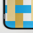 Infinity Grid 3 Laptop Sleeve Gallery Image 3