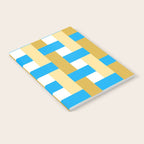 Infinity Grid 3 Notebook Gallery Image 2