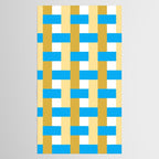 Infinity Grid 3 Tablecloth Gallery Image 2