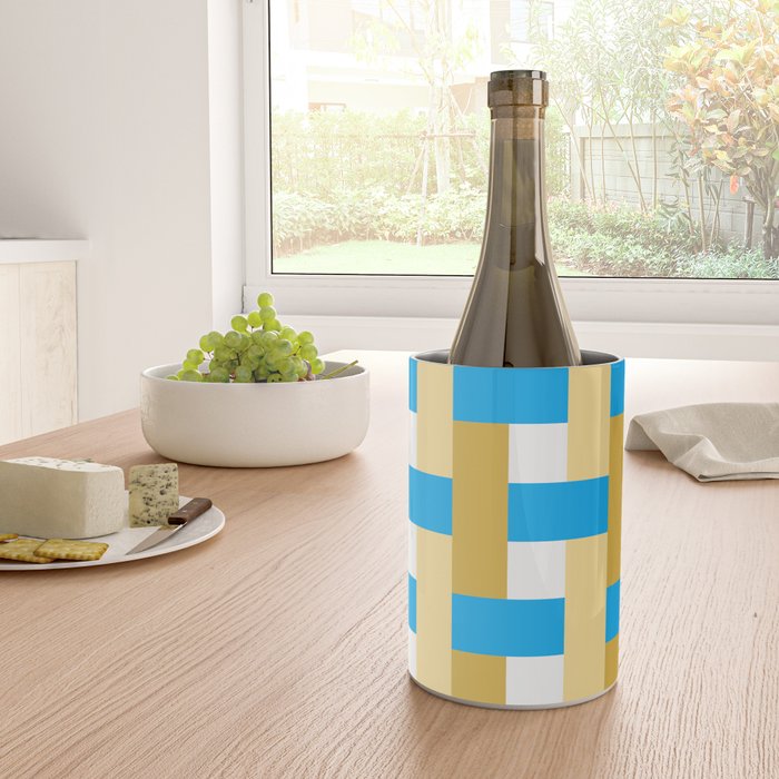 Infinity Grid 3 Wine Chiller Gallery Image 4