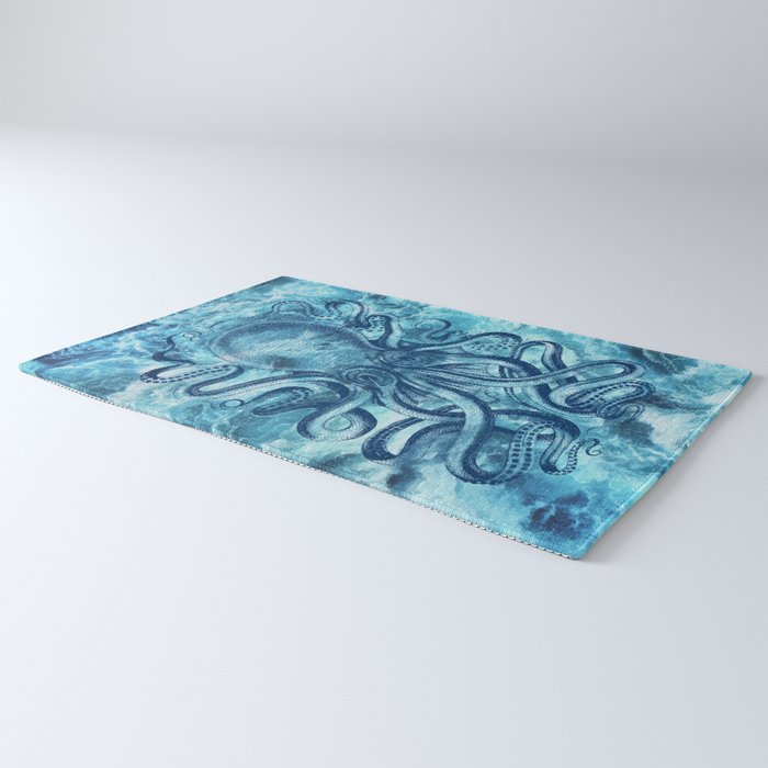 Octopus Rug Gallery Image 3