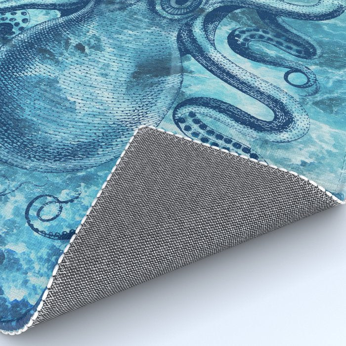 Octopus Rug Gallery Image 4