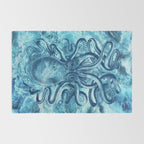 Octopus Rug Gallery Image 2