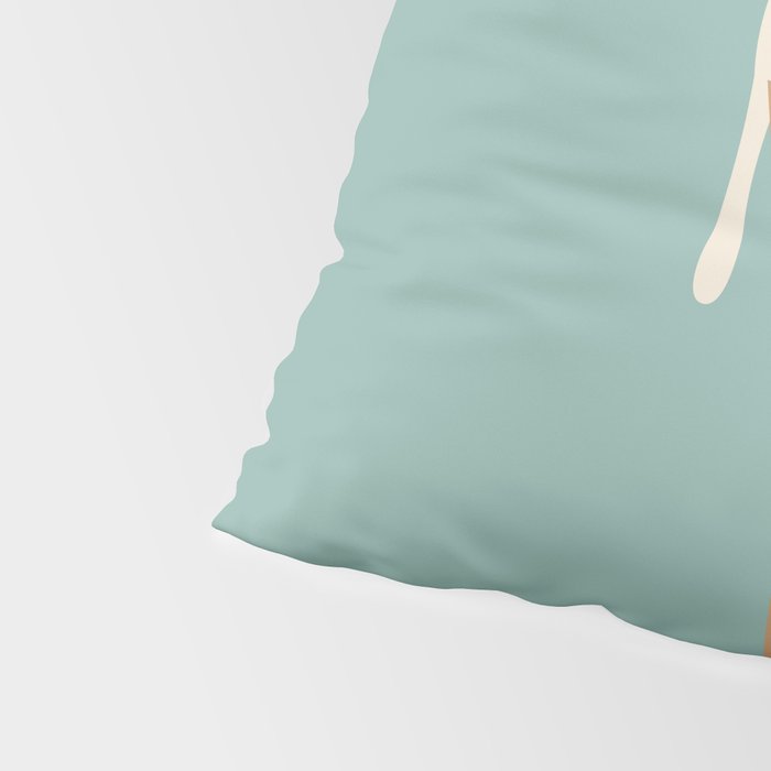 Ice Cream Cat Pillow Sham Gallery Image 4