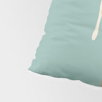 Ice Cream Cat Pillow Sham Gallery Image 4