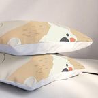 Koala, Wildlife of Australia Pillow Sham Gallery Image 3