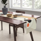Koala, Wildlife of Australia Table Runner Gallery Image 2
