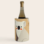 Koala, Wildlife of Australia Wine Chiller Gallery Image 1