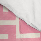 Greco Labyrinth Pattern Comforter Gallery Image 4