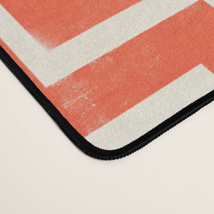 Greco Labyrinth Pattern Desk Mat Gallery Image 4