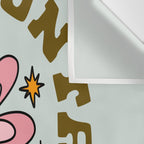 Made In Montana Wall Tapestry Gallery Image 3
