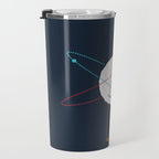 Cat-ion Travel Mug Gallery Image 3