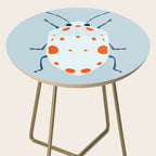 Cute beetle Side Table Gallery Image 2