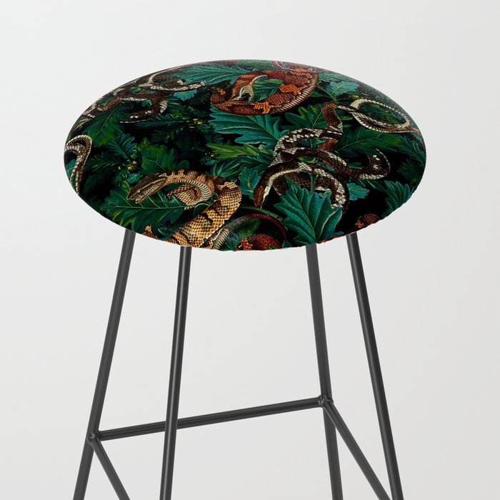Dangers in the forest Stool Gallery Image 2