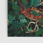 Dangers in the forest Poster Gallery Image 3