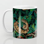 Dangers in the forest Coffee Mug Gallery Image 3