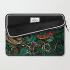 Dangers in the forest Laptop Sleeve Gallery Image 2