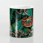 Dangers in the forest Coffee Mug Gallery Image 4