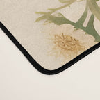 Countryside Bloom Arcane Floral Garden Desk Mat Gallery Image 4