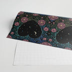 Heartful of Thanks Wrapping Paper Gallery Image 2