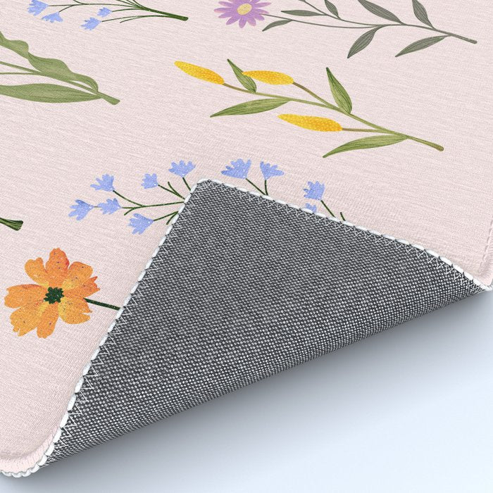 Wildflowers Rug Gallery Image 4