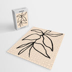 Elegant Sprigs - Curated Collection Jigsaw Puzzle Gallery Image 2