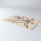 Elegant Sprigs - Curated Collection Rug Gallery Image 3
