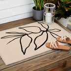 Elegant Sprigs - Curated Collection Outdoor Rug Gallery Image 2