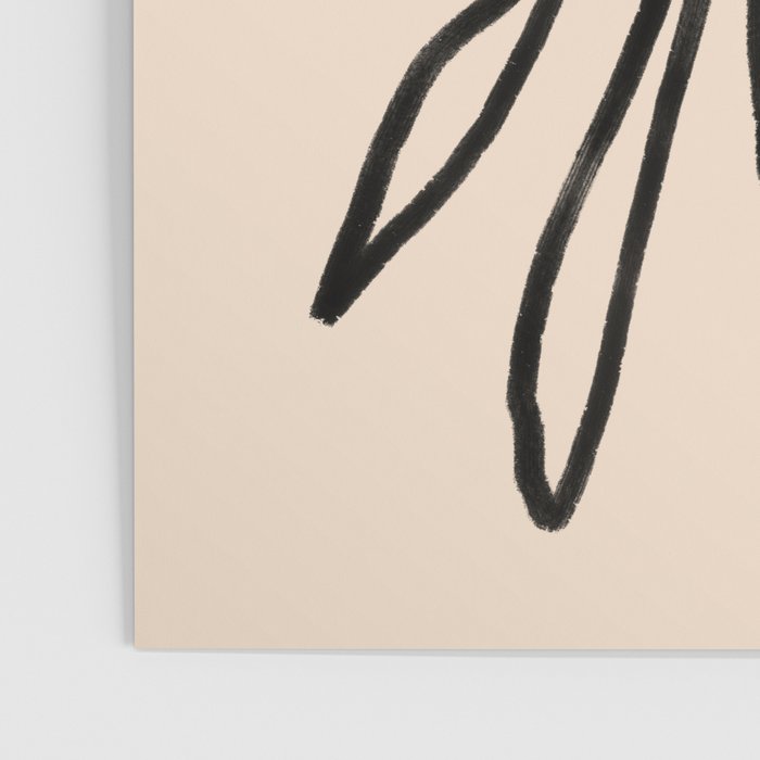Elegant Sprigs - Curated Collection Poster Gallery Image 3
