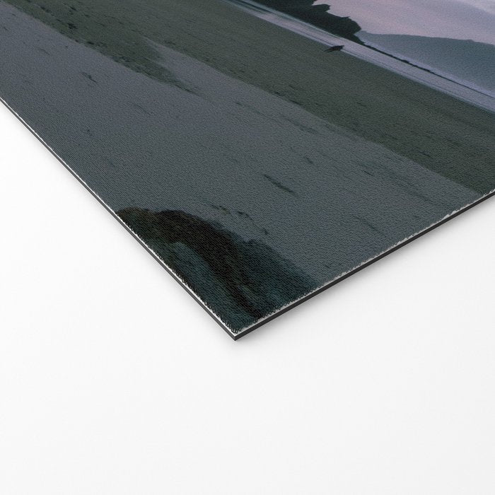 Pastel Cannon Beach Welcome Mat Gallery Image 2