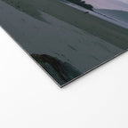 Pastel Cannon Beach Welcome Mat Gallery Image 2