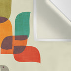 Symphony Wall Tapestry Gallery Image 3
