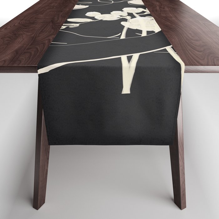 Touch of Bloom 2 Table Runner Gallery Image 1
