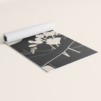 Touch of Bloom 2 Yoga Mat Gallery Image 2