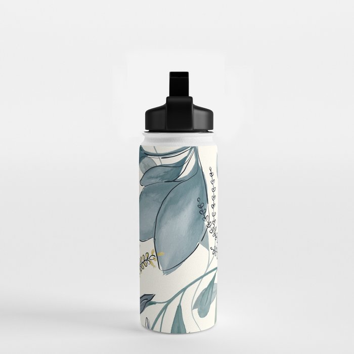 Winter Hues Water Bottle Gallery Image 2