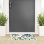Winter Hues Welcome Mat Gallery Image 3