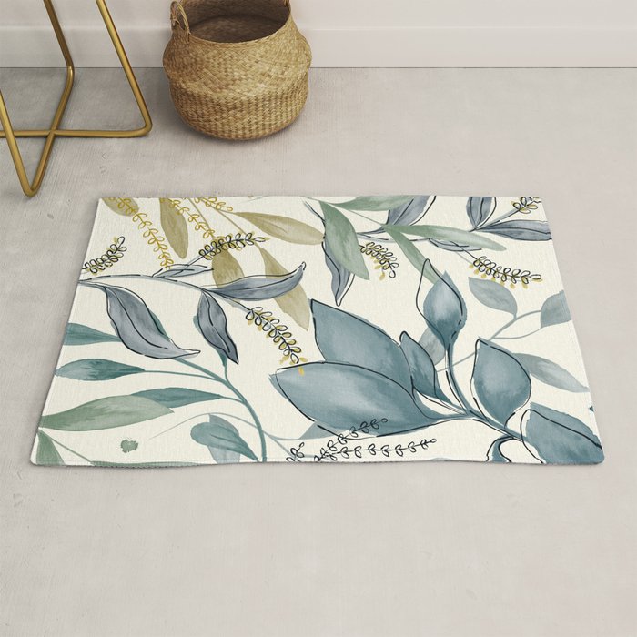 Winter Hues Rug Gallery Image 1