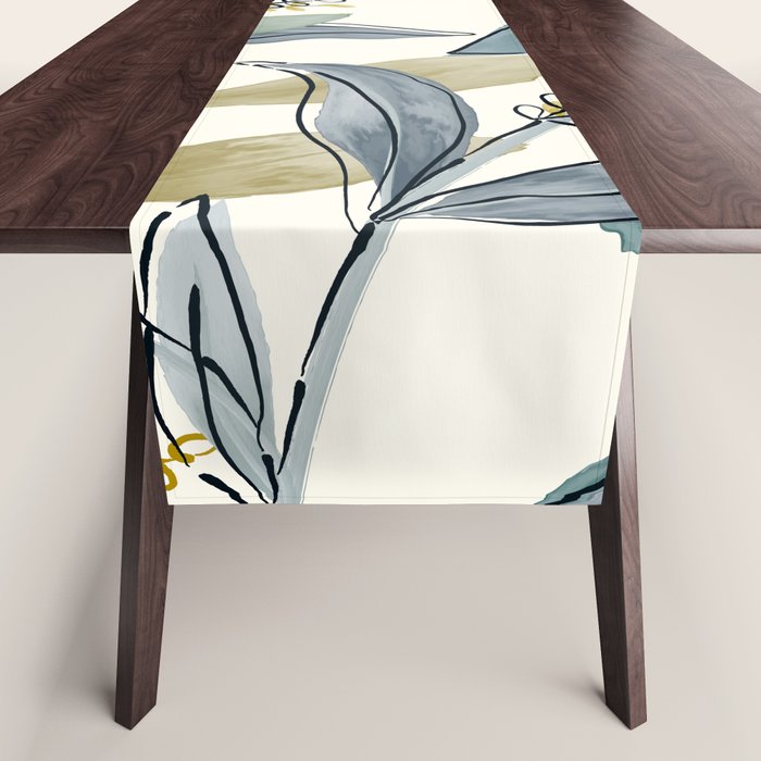 Winter Hues Table Runner Gallery Image 1
