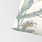 Winter Hues Pillow Sham Gallery Image 4