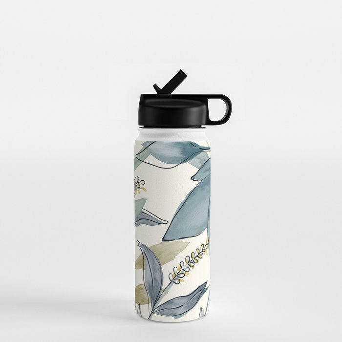 Winter Hues Water Bottle Gallery Image 1