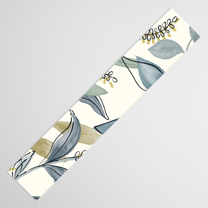 Winter Hues Table Runner Gallery Image 3