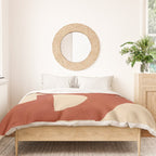 Minimalist 131 Duvet Cover Gallery Image 3
