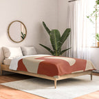 Minimalist 131 Comforter Gallery Image 2