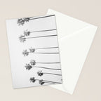 PALM TREES LXVII Stationery Card Gallery Image 2