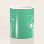 TAURUS Coffee Mug Gallery Image 4