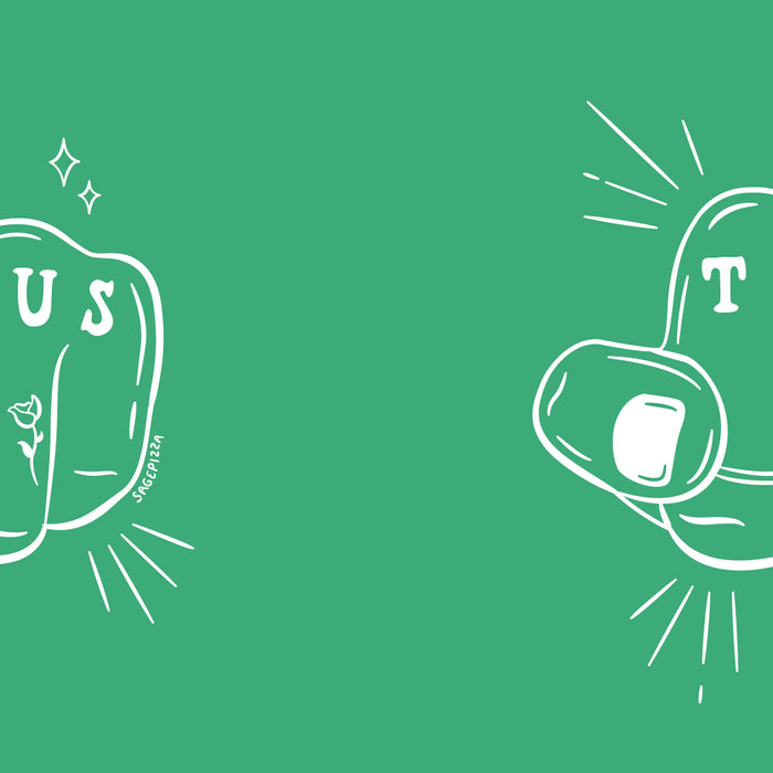 TAURUS Coffee Mug Gallery Image 2